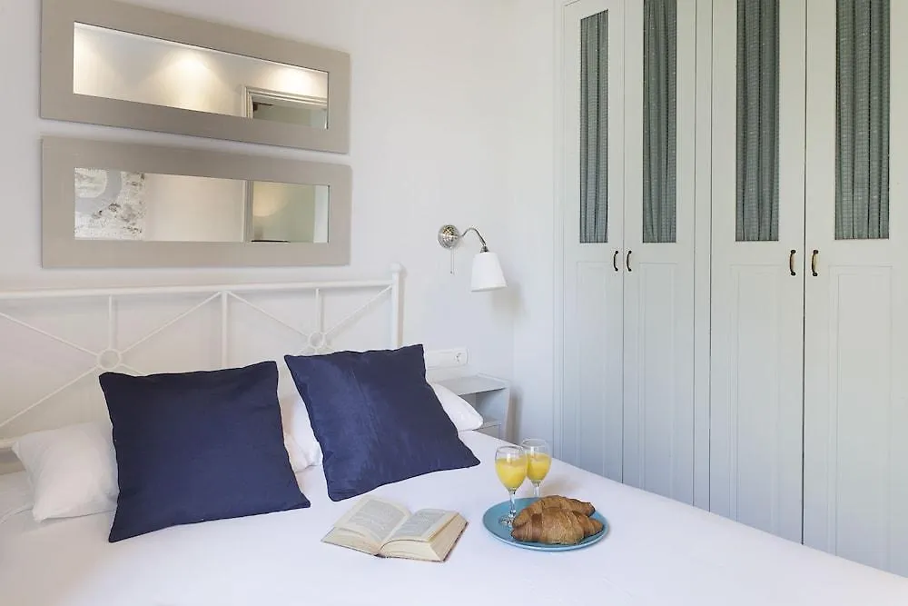 Habitat Apartments Alaia Barcelona Spanyolország