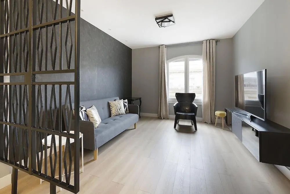 Habitat Apartments Alaia Barcelona
