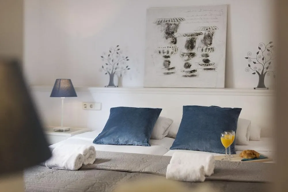 Habitat Apartments Alaia Barcellona 4*,  Spagna