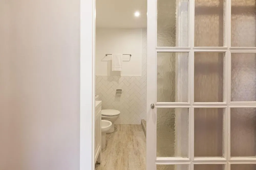 **** Hotel Habitat Apartments Alaia Barcellona Spagna